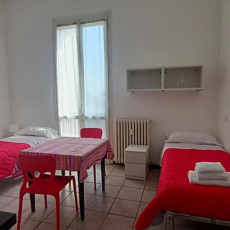 Lovati Apartamento Pavia Exterior foto