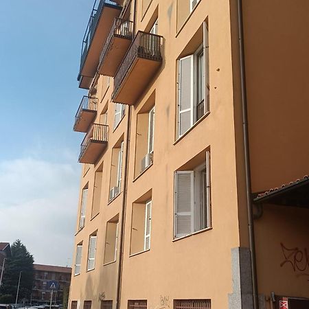 Lovati Apartamento Pavia Exterior foto