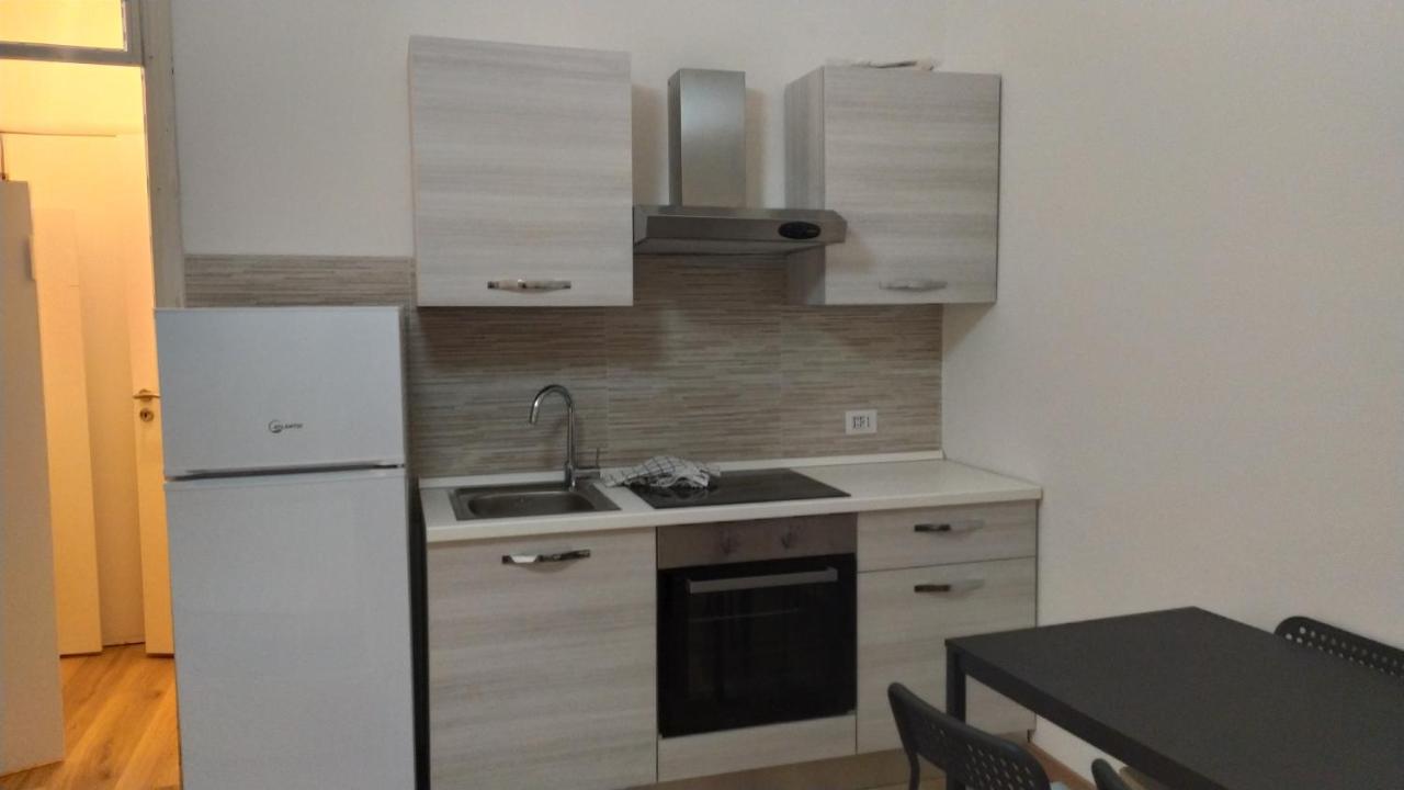 Lovati Apartamento Pavia Exterior foto