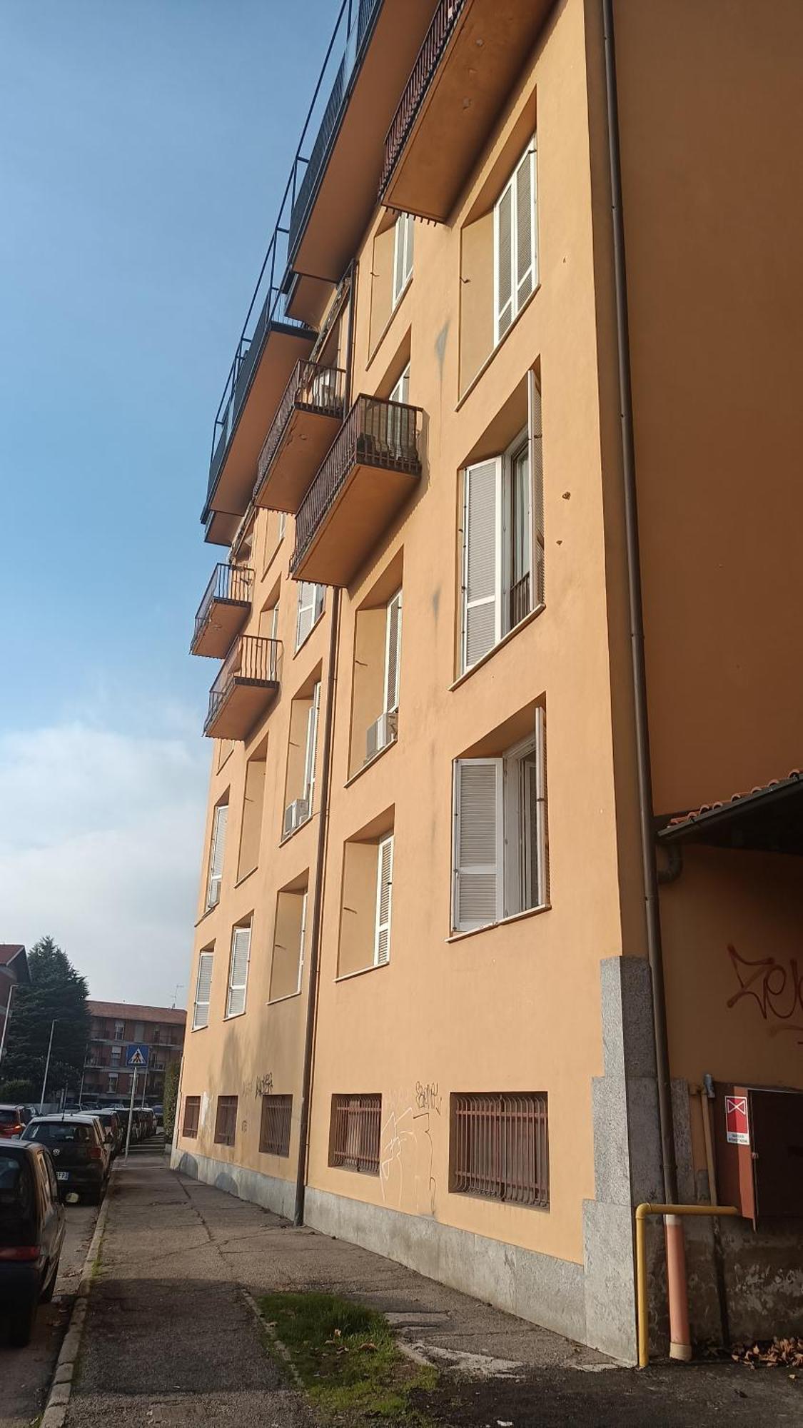 Lovati Apartamento Pavia Exterior foto